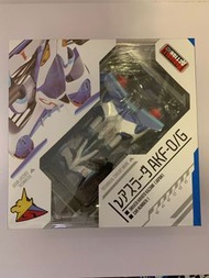 Megahouse 高智能方程式 Asurada AKF-0/G