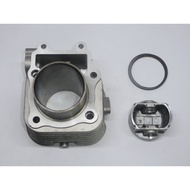 (CLEARANCE STOCK) BLOCK STD VS150