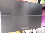 Sony vaio laptop
