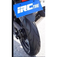 IRC TYRE iz-S SUPER SPORT S99 90/80-17
