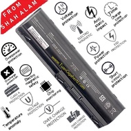 BATTERY NOTEBOOK HP DV3 4103TX DV3 4016TX DV3 4029TX