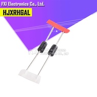 20PCS SF56 DO-27 Rectifier Diode 5A 400V New