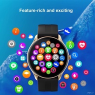 【Make Call】Fashion Smart Watch L1 Bluetooth Call ECG Women Men Smartwatch Waterproof Wristbands Bracelet ECG PPG Heart