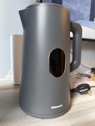 Rasonic 樂信牌智能電熱水壺
