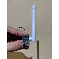 Wifi hack tools mini oled free antena