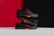 Vans  Classic Slip-On Flame Wall 24.5聯名Thrasher🔥