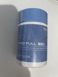 Nu Skin Mind Full