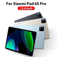 เคส พาสเทล สำหรับ XIAOMI Pad 6S Pro 12.4/Redmi Pad Pro 12.1/Honor Pad 9 12.1/Honor Pad X9 11.5/Pad P