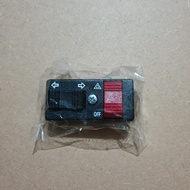 FREE SHIPPING VESPA PX EXCLUSIVE EXCEL SPARTAN SEN SWITCH 4 HAZARD SEIN VESPA FREE SHIPPING