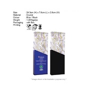 Crystal / Custom crystal trophy / Crystal award plaque