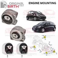 ORIGINAL BIRTH ITALY ENGINE MOUNTING MERCEDES BENZ W169 A170 W245 B170 B180 B200