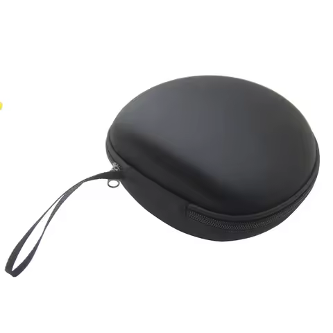 Headset Storage Hard Case for Anker Soundcore Space One Pro / S1/Q45/Life Q35 Q30 Q25 Q20 Headphone 