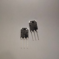 TRANSISTOR D 718 KEC Original