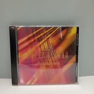 F206-12 CD TERPAKAI [ HYPER TECHNO MISSION TWO ] USED CD F206-12