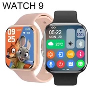 Iw9 Smart Watch Sports Bluetooth Watch Bracelet Call Information NFC Suitable for Android Watch9 Wat