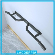 [Lacooppia] Doorway Pull Up Bar Pull Up Bar Portable Wall Installation Fitness Training Sturdy Door 