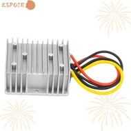 ESPOIR DC-DC Converter, 20A 240W Voltage Reducer, Waterproof DC 24V To 12V Reducer Regulator Vehicle