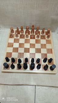 NARRA CHESS BOARD SET