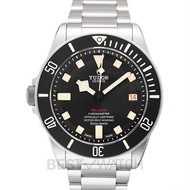 Tudor Pelagos LHD Titanium Automatic Black Dial Men s Watch 25610TNL-0001