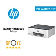 HP Smart Tank 520, 580 All-in-One Printer