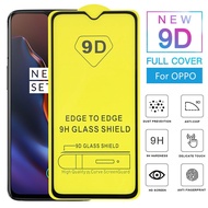 For OPPO A5S A7 AX5S AX7 HD Full Cover Screen Protector Tempered Glass 9H 2.5D Premium Protective Film For OPPO A 5 S