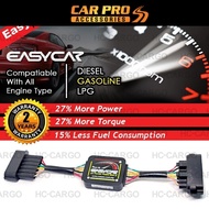 EASYCAR EasyPlug & Play Electronic Throttle Controller - Boost Response & Save Fuel