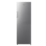 (可議價)Whirlpool 惠而浦 190公升◆直立式冰櫃(WUFZ656AS)