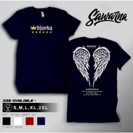 COD 02 TSHIRT DISTRO SHIRT BJORKA VENDETTA VIRAL CURRENT UNISEX MEN WOMEN ORIGINAL