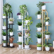 🎁Free Shipping😍Standard Sea Shipping👌SALE Rak pasu bunga bertingkat besi iron flower pot stand shelf rack rak pasu bunga rak pokok