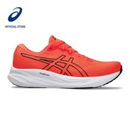 ASICS Men GEL-PULSE 15 Running Shoes in Sunrise Red/Black