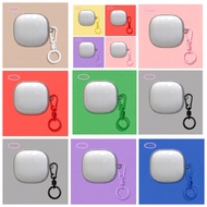 Compatible with Baseus Bowie E20 E19 E18 E18B E17  Earphone Case  Transpent Clear Headphone Protecti