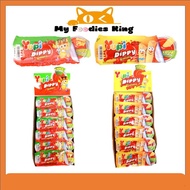 22.5g Yupi Dippy Gummy Candy [ My foodies King ]