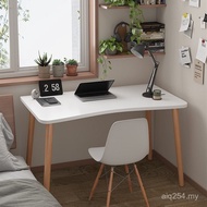 Student Bedroom Simple Rental House Writing Household Small Desk Girl Computer Desk Desk Desk Desk D