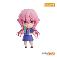 พร้อมส่ง+โค้ดส่วนลด (2316) - Nendoroid Yuno Gasai: Future Diary By Good Smile Arts Shanghai (ลิขสิทธ