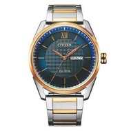 CITIZEN ECO-DRIVE AW0086-85L MEN'S WATCH