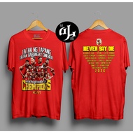 2026 Ginebra Championship Shirt