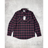 WIP L/S Darren Shirt Darren Check