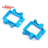 Aluminum Front & Rear   Mount 102060 102061 for  94111 94188 94102 1/10  Truck,A