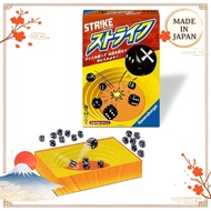 Ravensburger Board Game Strike 24876 6 Dice Game, Table Game, Party Game, Luck Game, Present Birthda