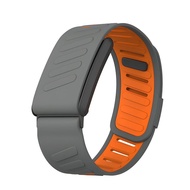 Silicon mềm Vòng tay thể thao wristbands dây đeo phù hợp cho whoop 5.0 whoop 5.0 MG có thể điều chỉn