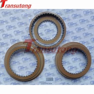 NEW RE7R01A Automatic Transmission Friction Pad+Repair Kit For Nissan Infiniti Pathfinder Titan RE7R