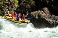 Full-Day Tully River Rafting in Cairns