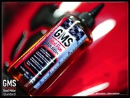 GMS Total Fuel Additive หัวเชื้อน้ำมันเชื้อเพลิง(สำหรับเครื่องยนต์เบนซิน)