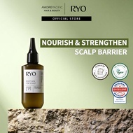 RYO ROOT:GEN Hair Loss Care Scalp Essence 80ml