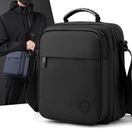 Wepower New Men's Casual Crossbody Bag Outdoor Functional Small Bag All-Match Simple Men's Bag Trendy Cool Shoulder Bag