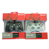 Gamepad Xbox 360 Wired Controller For XBOX 360 Controle Wired Joystick For XBOX360 Game Controller Gamepad Joypad