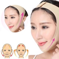 V-shape Muka Pembentuk muka V Barbie V-shape face Bentuk muka V-shape semulajadi v-shape face shaper