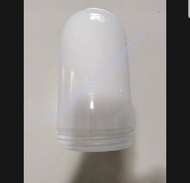 อะไหล่ แก้ว สำหรับโคมกรงนก ขนาด เล็ก(dia.8cm) และใหญ่(dia.10cm)Glass Spare Parts For Birdcage Lamps Sizes Small(dia.8cm)and large(dia.10cm)