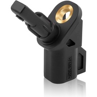 ABS Sensor Compatible with Ford Focus Escape Front Left or Right Wheel,ABS Wheel Speed Sensor Replac
