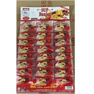 ADABI Sup Bunjut Soup Spices 8g x 24 1 papan